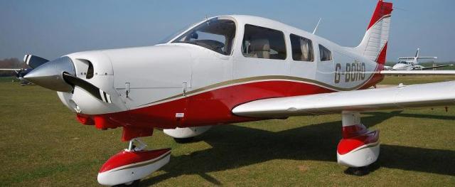Aviation Photo number 23397